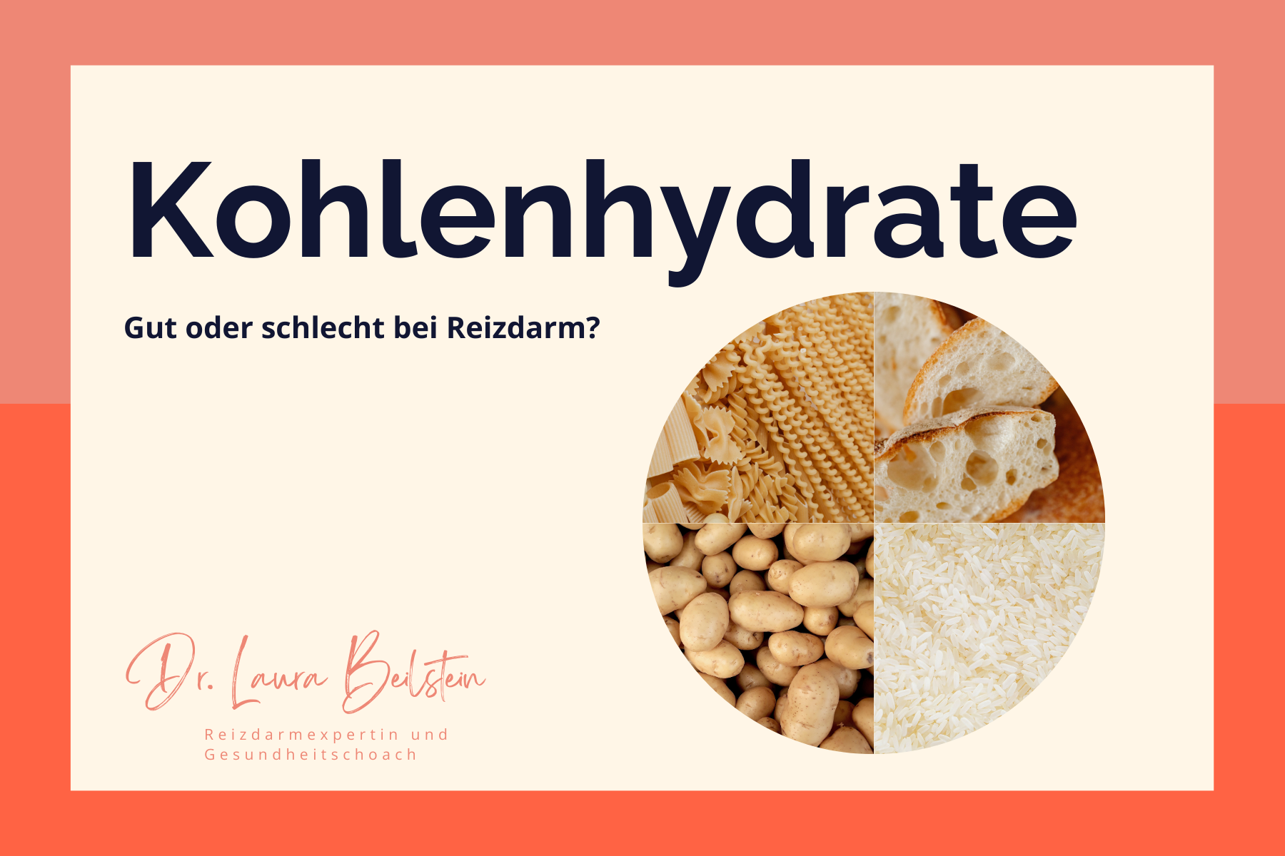 Sie betrachten gerade Vorsicht mit diesen Kohlenhydraten bei Reizdarm – Zweifachzucker und Stärke meiden!