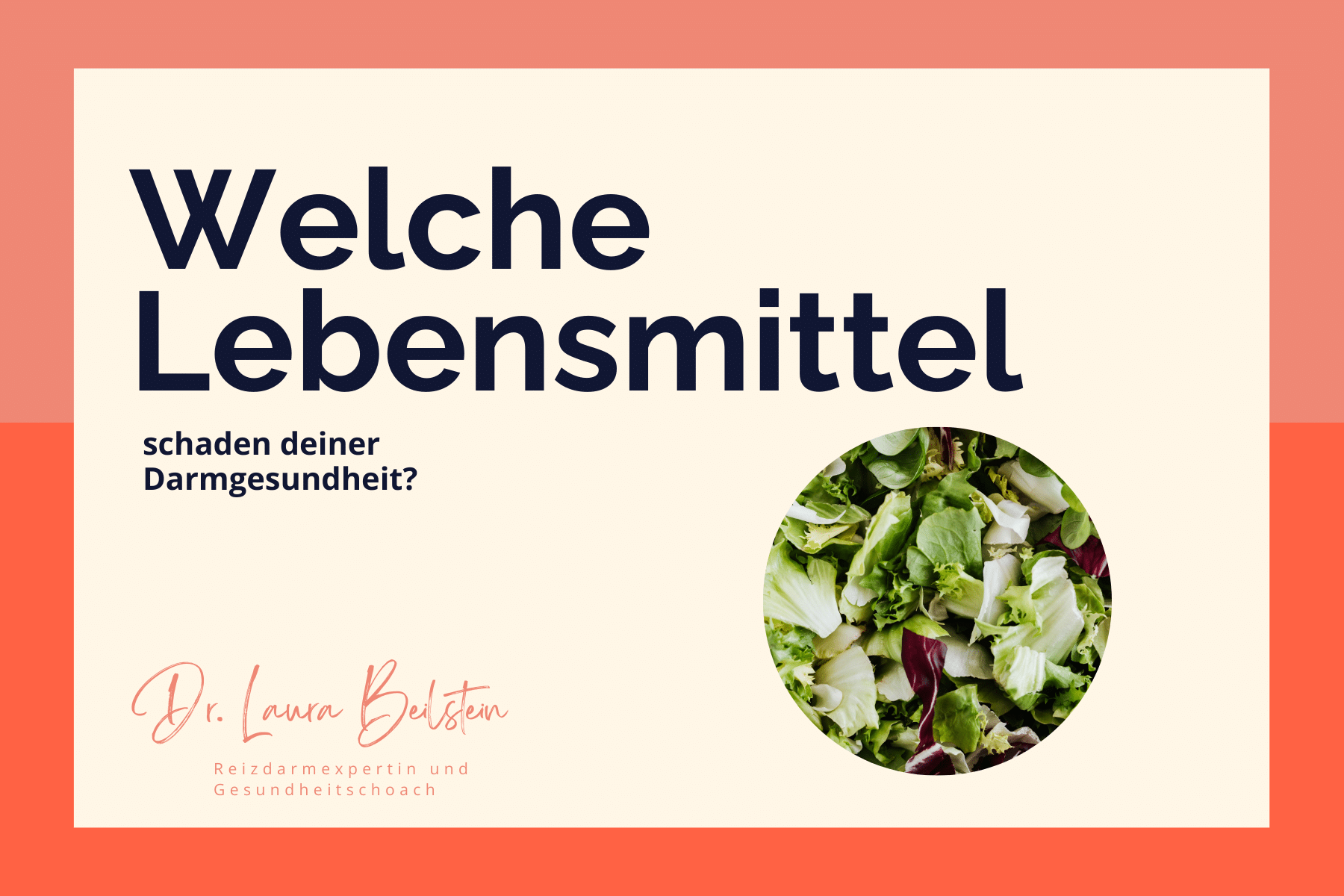 Sie betrachten gerade 4 Lebensmittel, die du bei Reizdarm unbedingt meiden solltest!